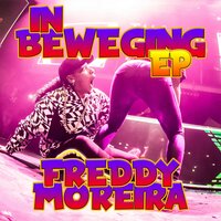 Issa Vibe - Freddy Moreira, ORI, Chris Strick