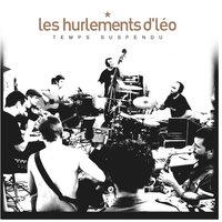 Toujours - Les Hurlements d'Léo