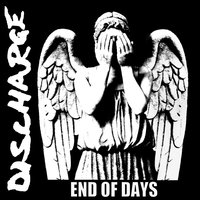 New World Order - Discharge
