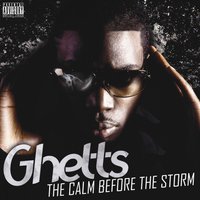 Back from the Mountain - Ghetts
