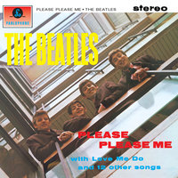 There's A Place - The Beatles