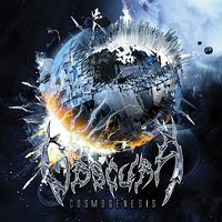 Infinite Rotation - Obscura