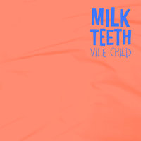 Brickwork - Milk Teeth