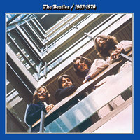 Here Comes The Sun - The Beatles