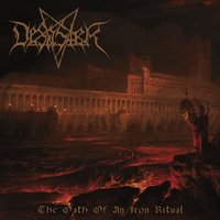 Proclamation in Shadows - Desaster