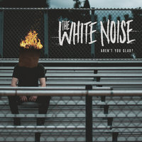 Red Eye Lids - The White Noise