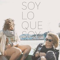 Soy Lo Que Soy - La Furia, Rebeca Lane