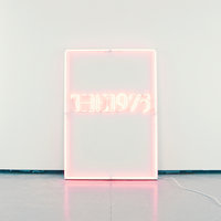 The Ballad Of Me And My Brain - The 1975