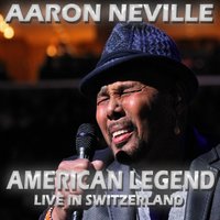 Yellow Moon - Aaron Neville