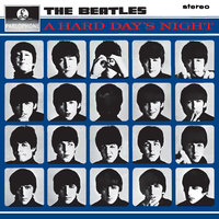 Tell Me Why - The Beatles