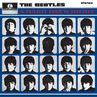 I Should Have Known Better - The Beatles