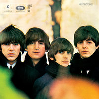 Words Of Love - The Beatles
