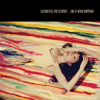 Like It Never Happened - Elizabeth & the Catapult