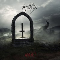 Axeman - Amebix