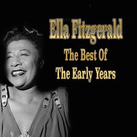 A Tisket-A Tasket - Ella Fitzgerald, Chick Webb And His Orchestra