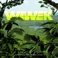 Rebels - Wiwek, Audio Bullys