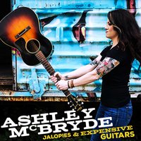 Bible and a .44 - Ashley McBryde