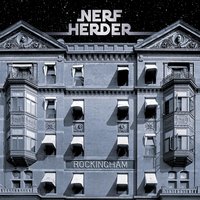 We Opened for Weezer - Nerf Herder