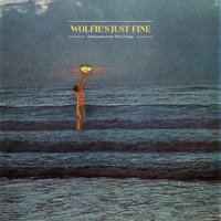 A New Beginning - Wolfie's Just Fine