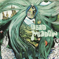 Indian Bones - Dead Meadow