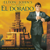 Someday Out Of The Blue (Theme From El Dorado) - Elton John