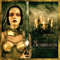 Fortress (Eyes to Heaven) - The Crüxshadows