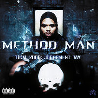 Suspect Chin Music - Method Man, Streetlife