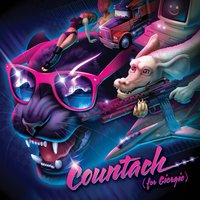 Chase - Shooter Jennings, Garriott de Cayeux