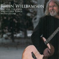 Through The Horned Clouds - Robin Williamson