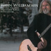 The Man In The Van - Robin Williamson