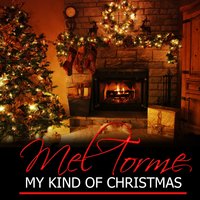 The Christmas Song (Merry Christmas to You) - Mel Torme