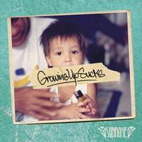 Growing Up Sucks - Sonaone