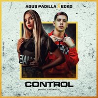 Control - Agus Padilla, Ecko