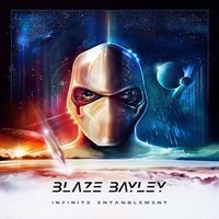 What Will Come - Blaze Bayley