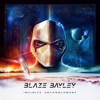 A Work of Anger - Blaze Bayley