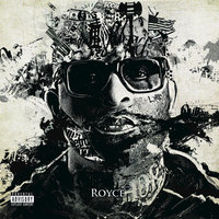 Hello - Royce 5'9