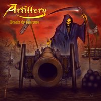 Path of the Atheist - Artillery
