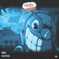 Railroad Wrath - Jacket, HUYOUNG