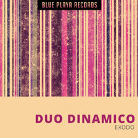 Balada Gitana - Duo Dinamico