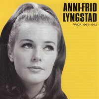 Vi Möts Igen (Where Are They Now) - Anni-Frid Lyngstad