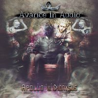 Anthracite Nights - Nitro/Noise, Avarice In Audio