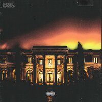 SUNSET MANSION - lil a-lik
