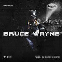 Bruce Wayne - Sahtyre