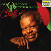 Have Yourself A Merry Little Christmas - Oscar Peterson