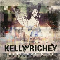 Afraid to Die - Kelly Richey