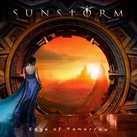 Heart of the Storm - Sunstorm