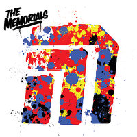 Give Me The Stuff - The Memorials