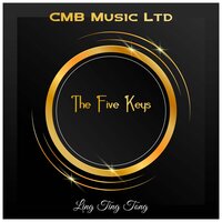 Ling Ting Tong - The Five Keys