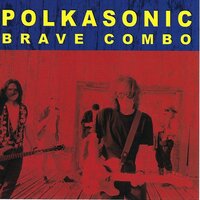 Polka Dancer - Brave Combo