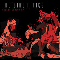 Guernica - The Cinematics